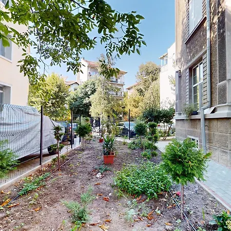 Apartment Markoni 1 Burgas City