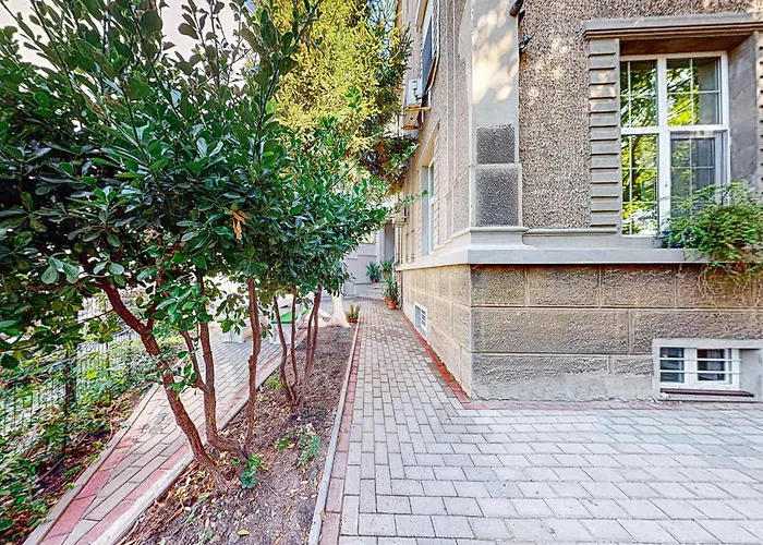 Apartament Markoni 1 *