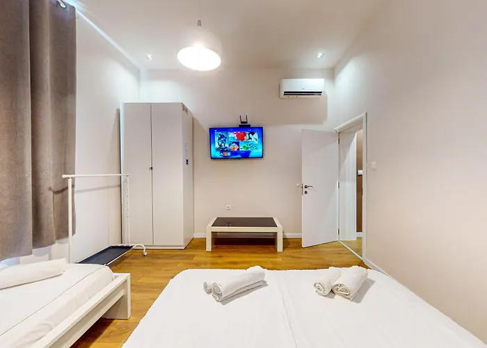 Markoni 1 Burgas City