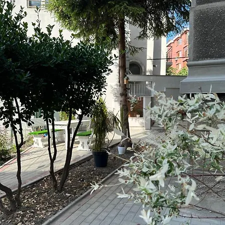 Markoni 1 Apartman