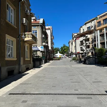 Markoni 1 * בורגאס