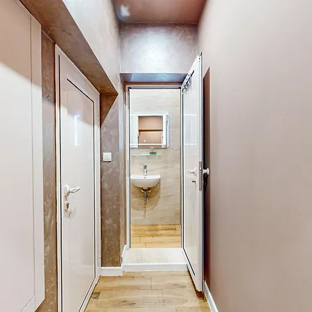 Markoni 1 * בורגאס