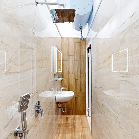 Apartman Markoni 1 Burgasz
