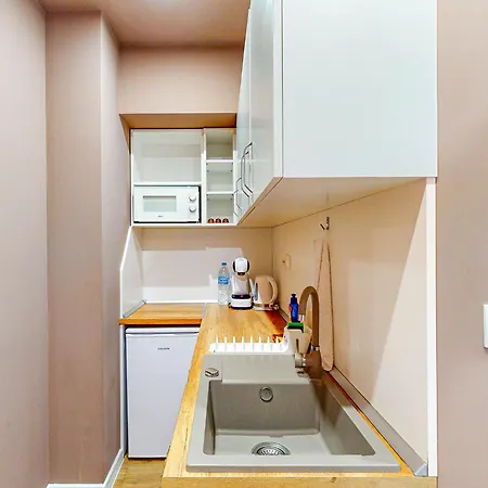 Apartman Markoni 1 *