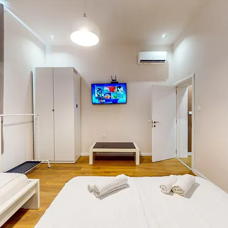 Markoni 1 בורגאס