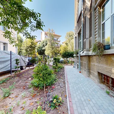 Markoni 1 Apartman
