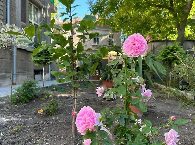 Apartament Markoni 1 Burgas City