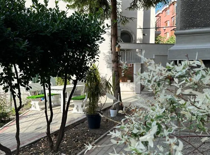 Markoni 1 Apartament