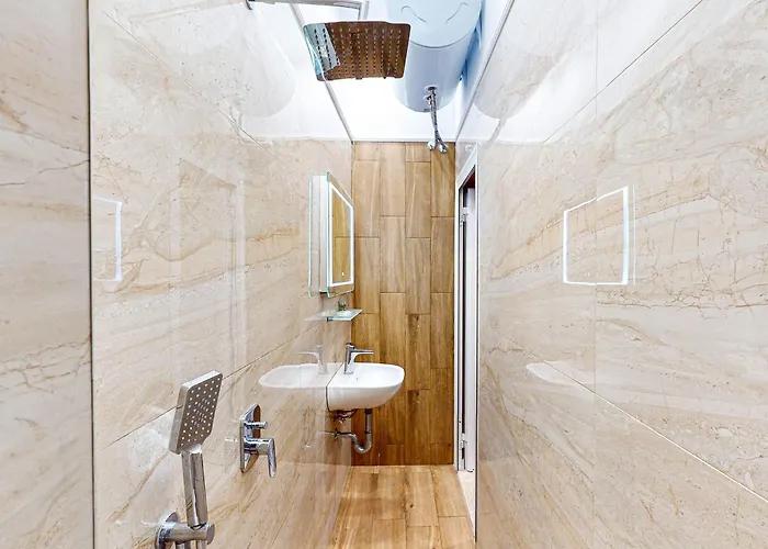 Apartament Markoni 1 Burgas City